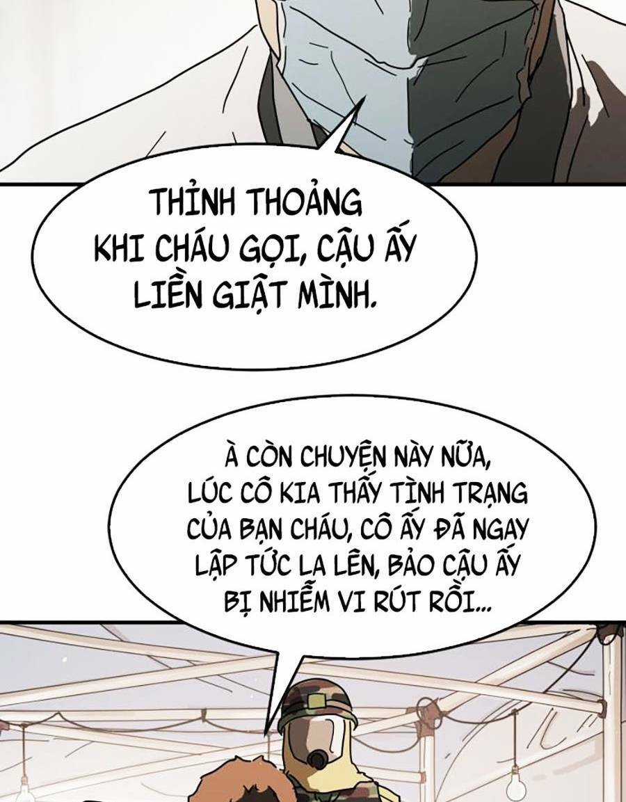 Đại Dịch Seoul Chapter 30 trang 17