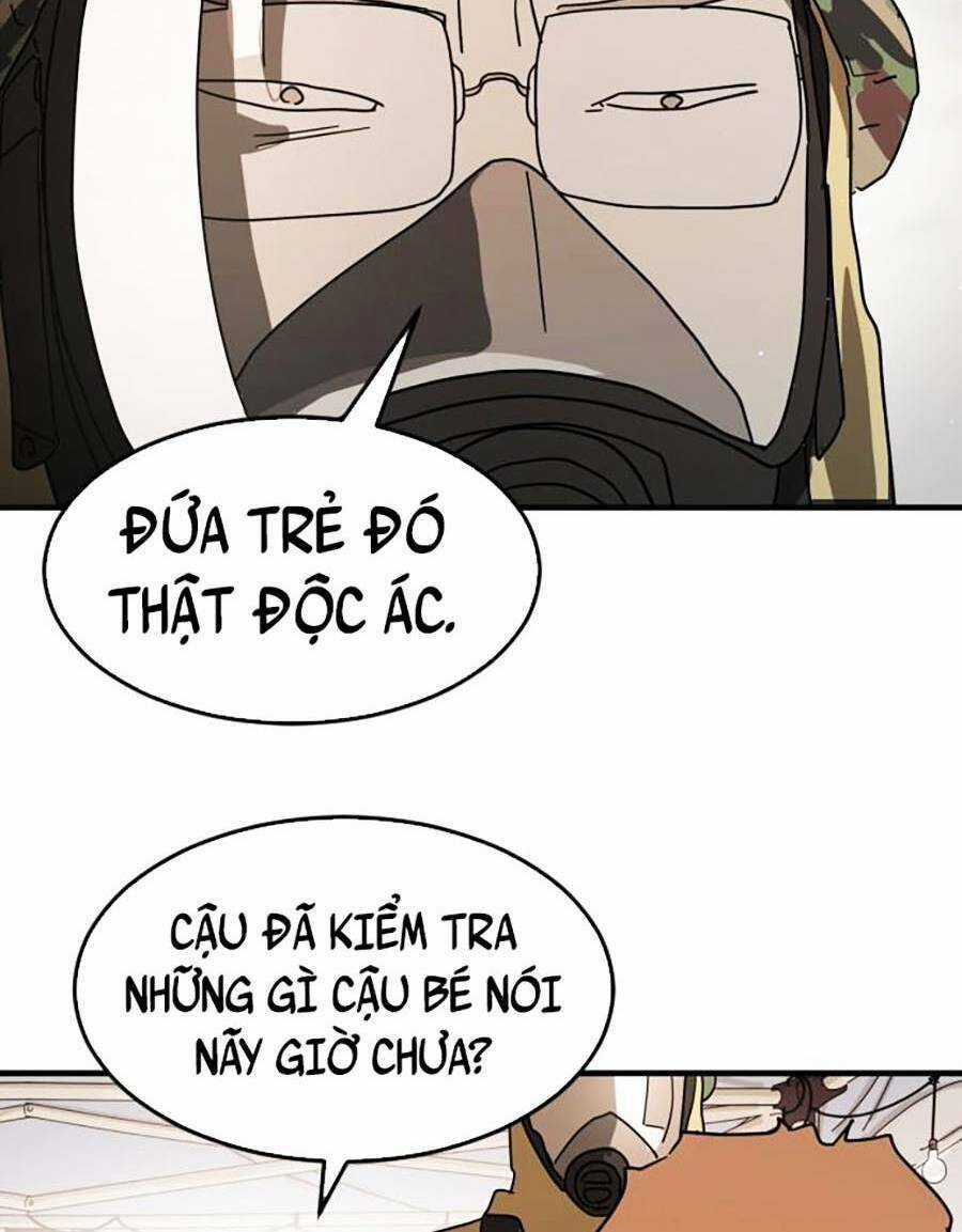 Đại Dịch Seoul Chapter 30 trang 19