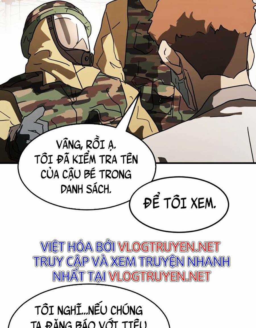 Đại Dịch Seoul Chapter 30 trang 20