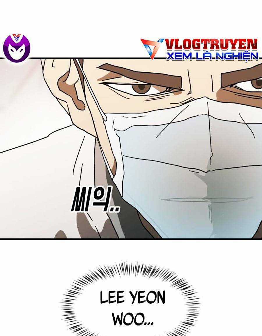 Đại Dịch Seoul Chapter 30 trang 22