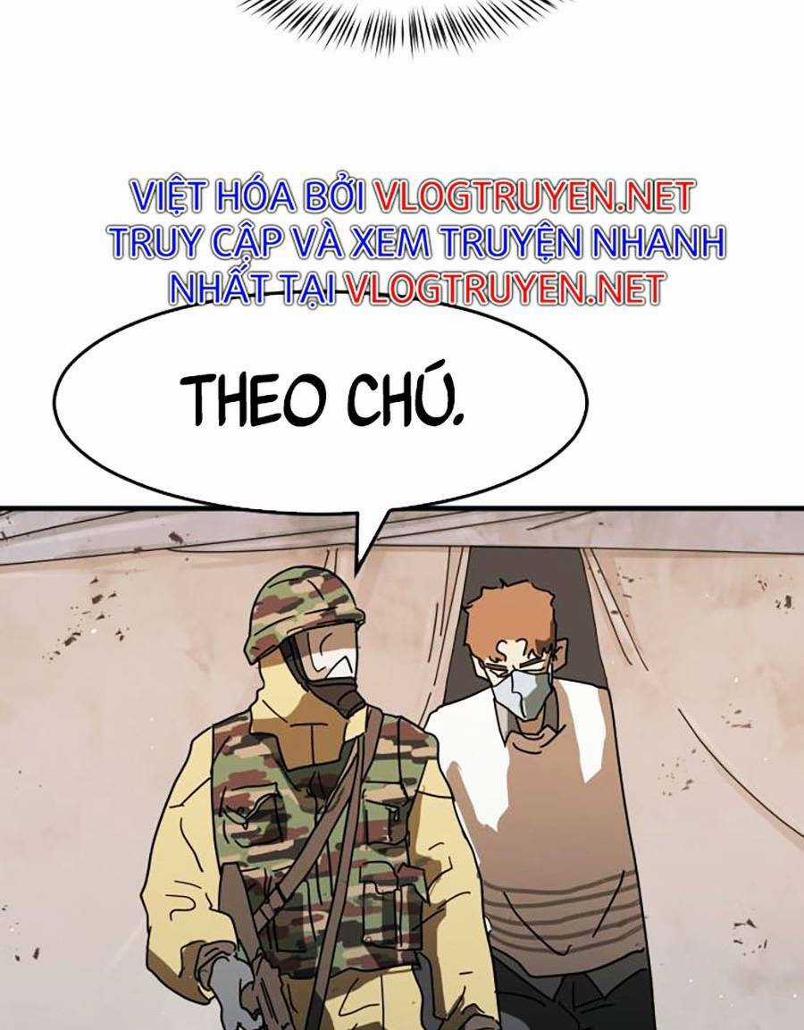 Đại Dịch Seoul Chapter 30 trang 23