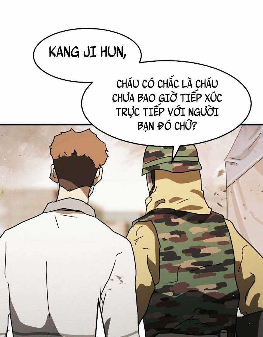 Đại Dịch Seoul Chapter 30 trang 25