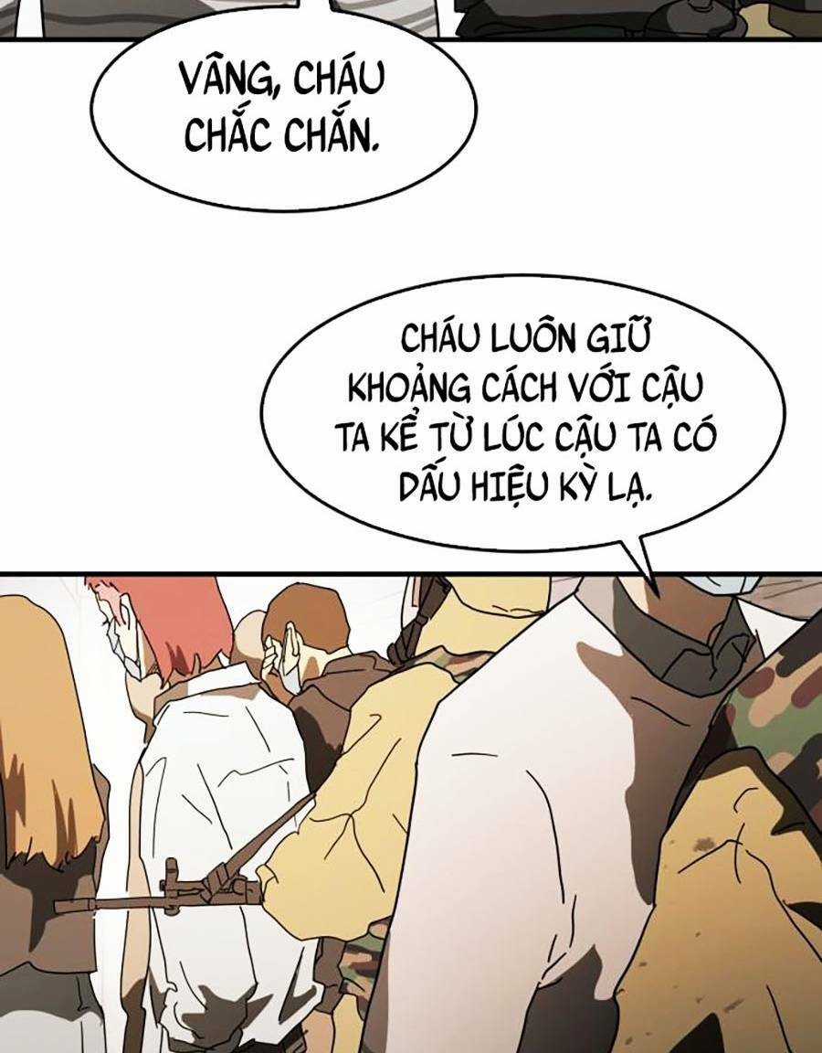 Đại Dịch Seoul Chapter 30 trang 26