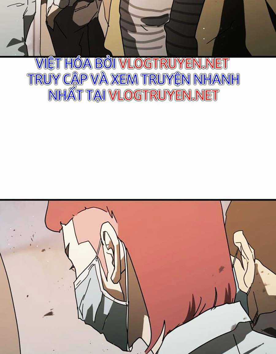 Đại Dịch Seoul Chapter 30 trang 27