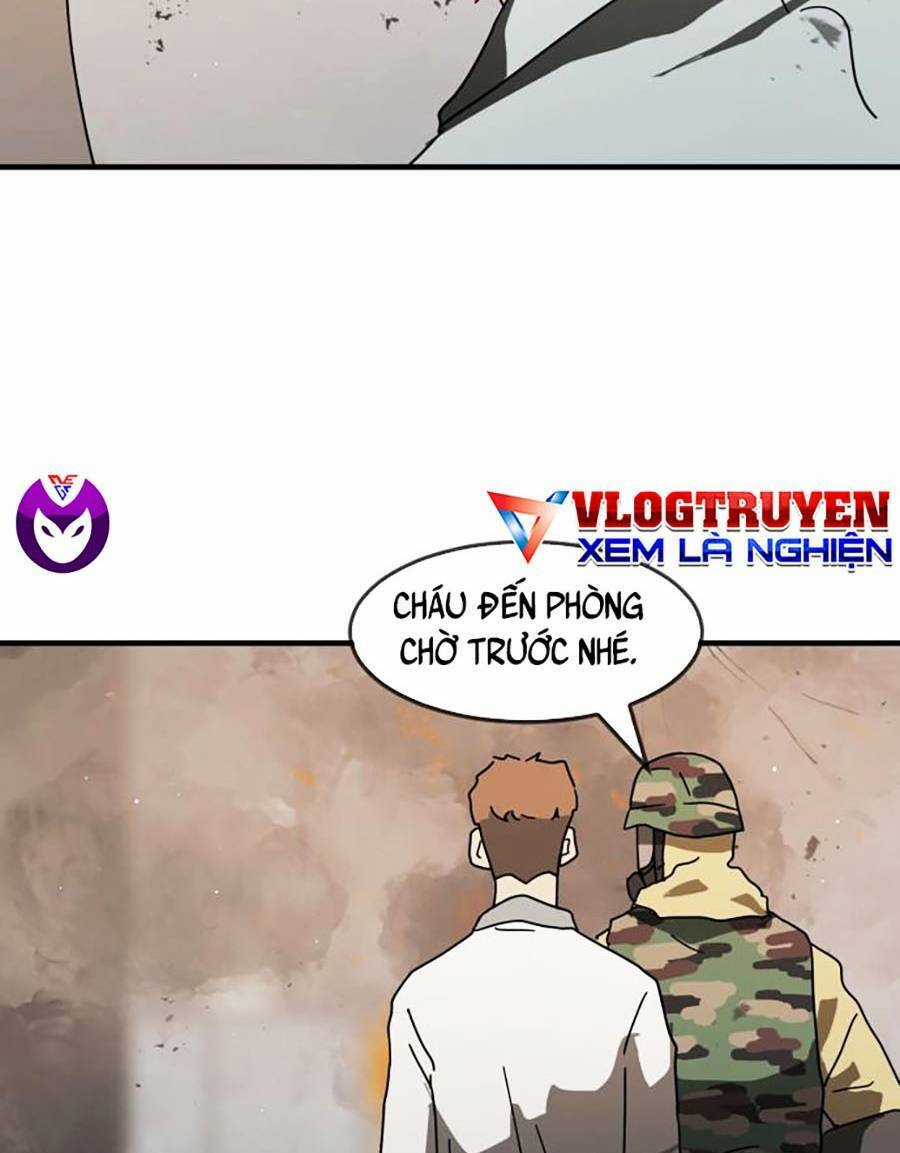 Đại Dịch Seoul Chapter 30 trang 28