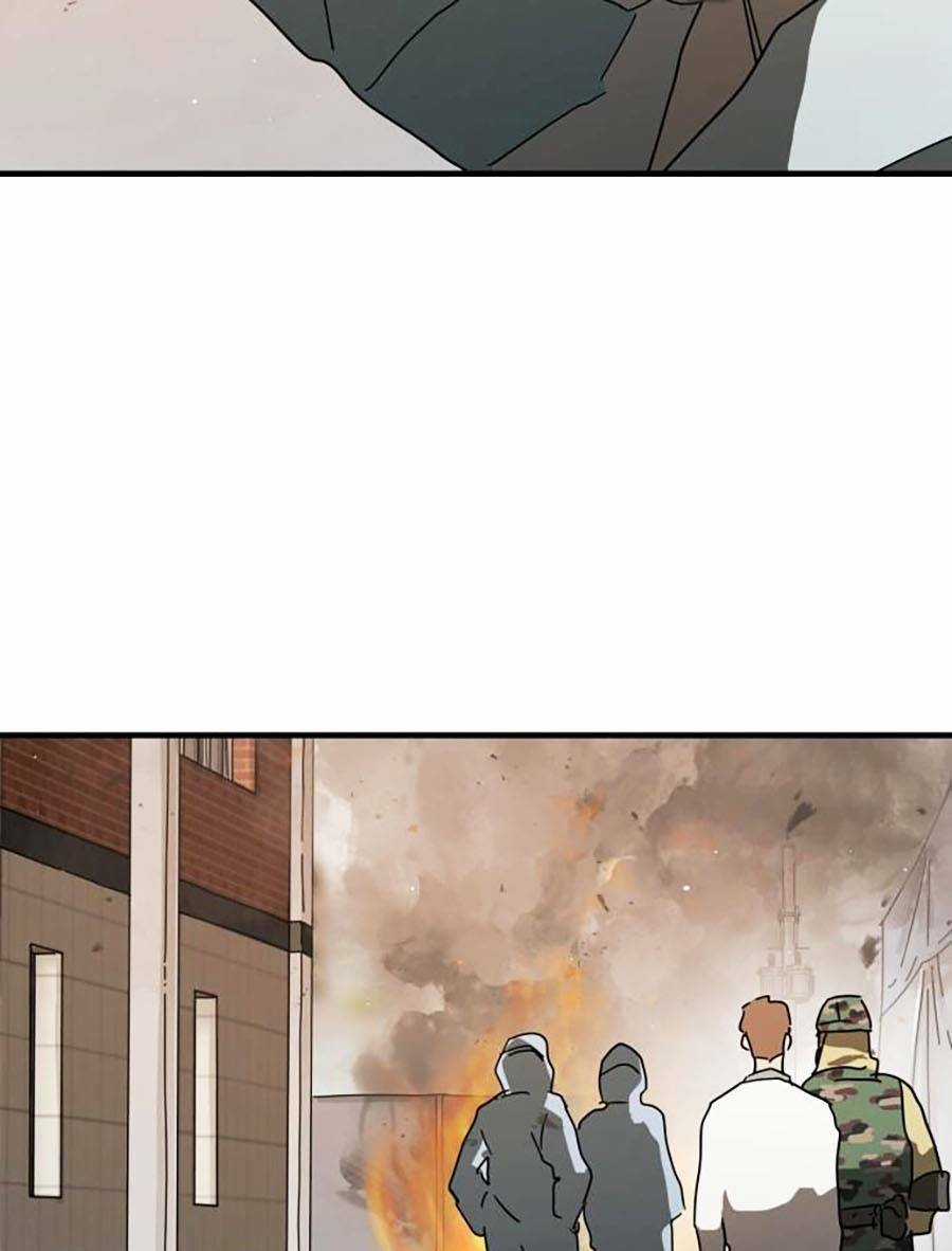 Đại Dịch Seoul Chapter 30 trang 30