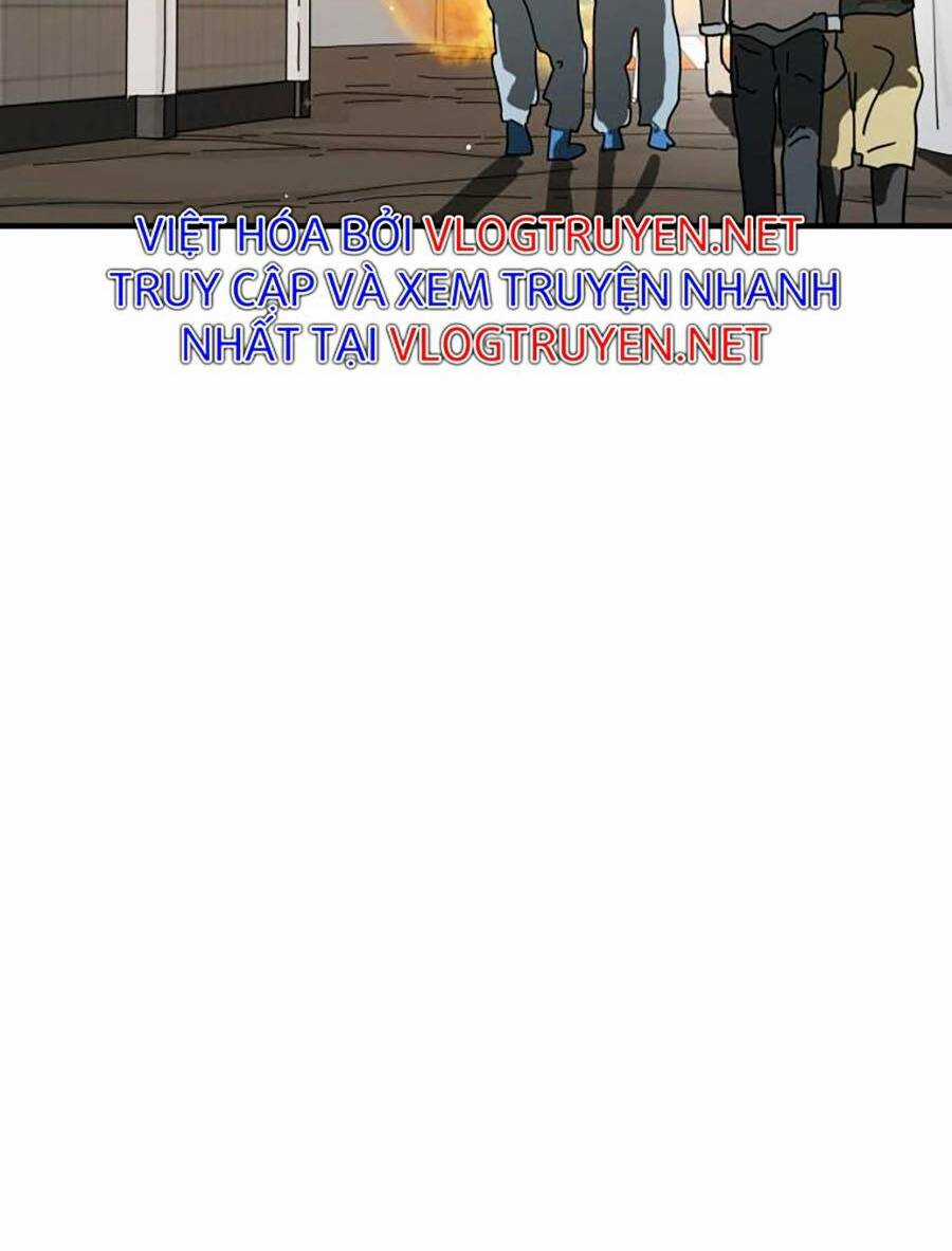 Đại Dịch Seoul Chapter 30 trang 31