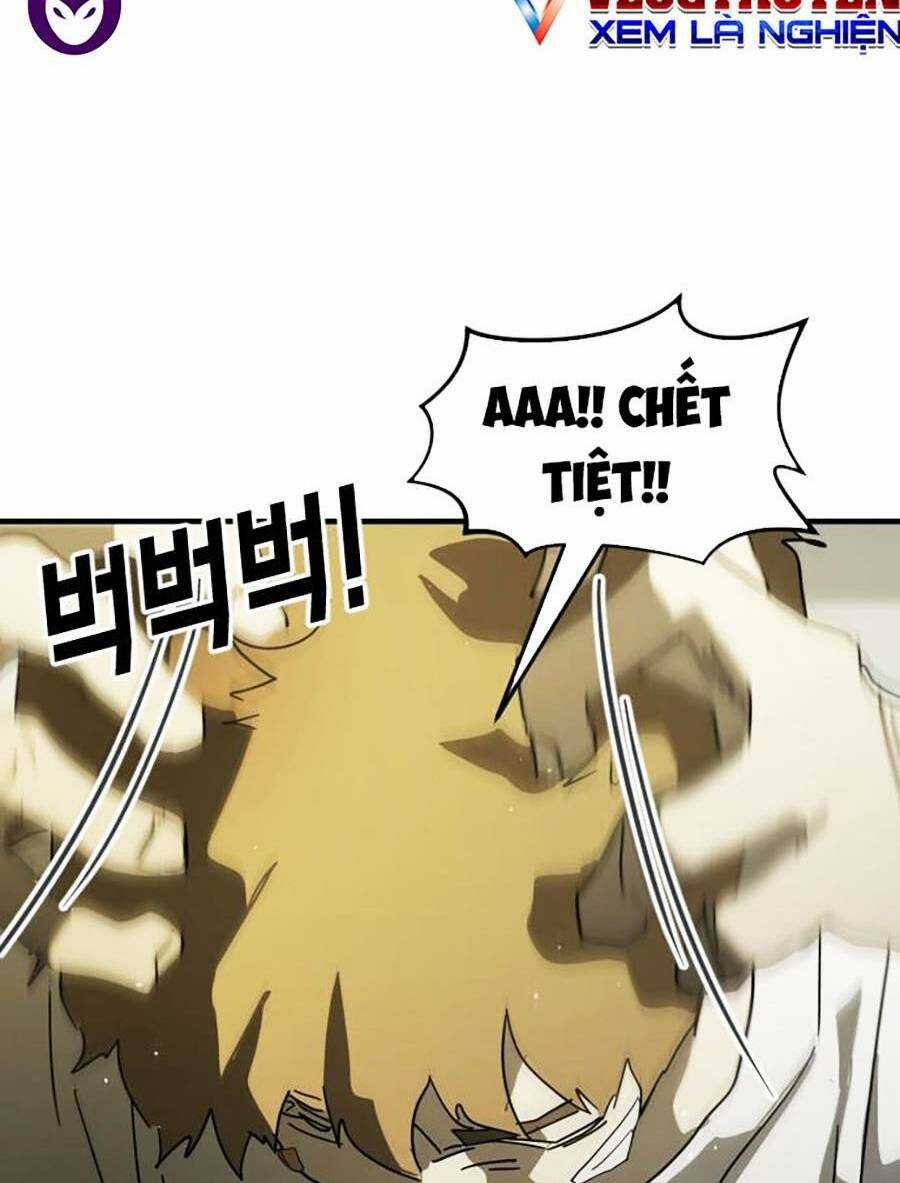 Đại Dịch Seoul Chapter 30 trang 33