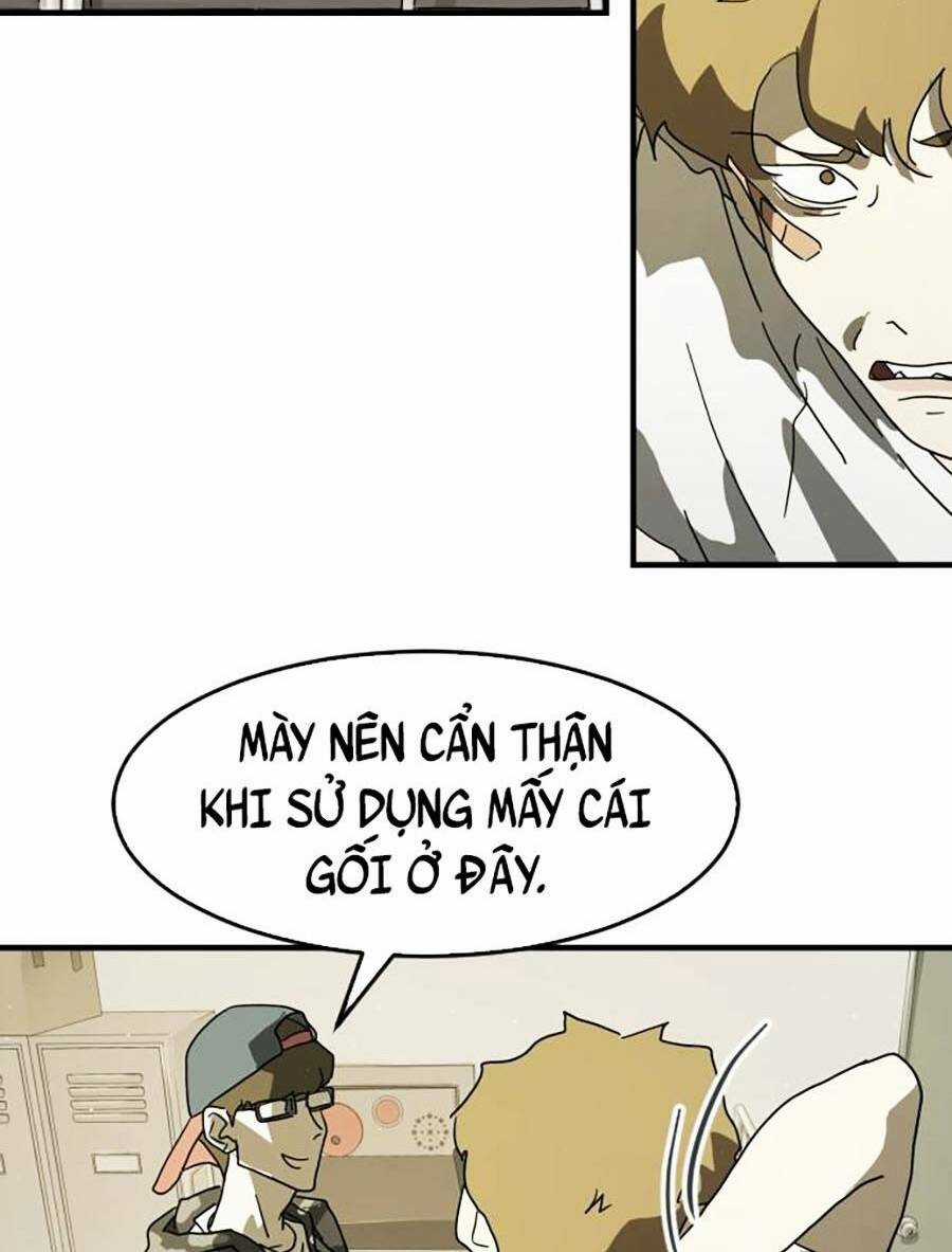 Đại Dịch Seoul Chapter 30 trang 35