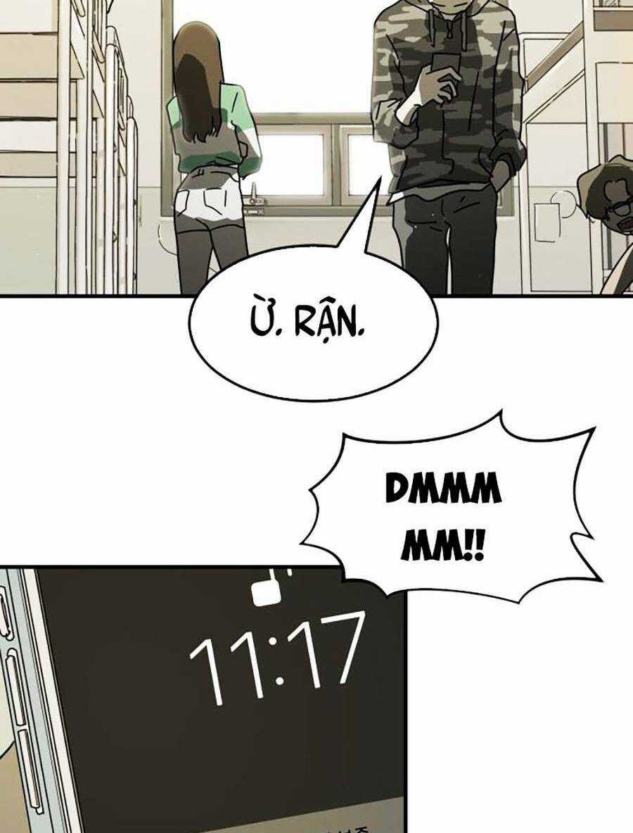 Đại Dịch Seoul Chapter 30 trang 37