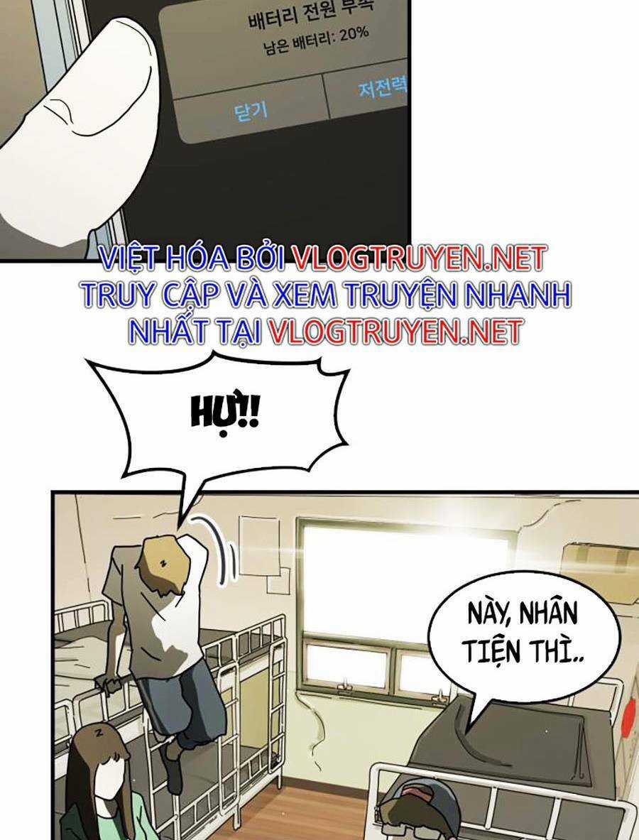 Đại Dịch Seoul Chapter 30 trang 38