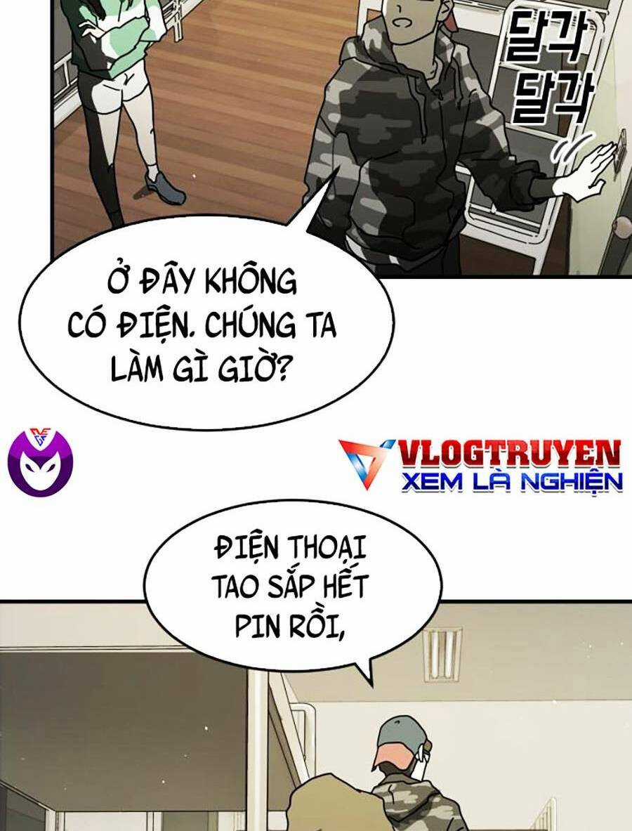 Đại Dịch Seoul Chapter 30 trang 39