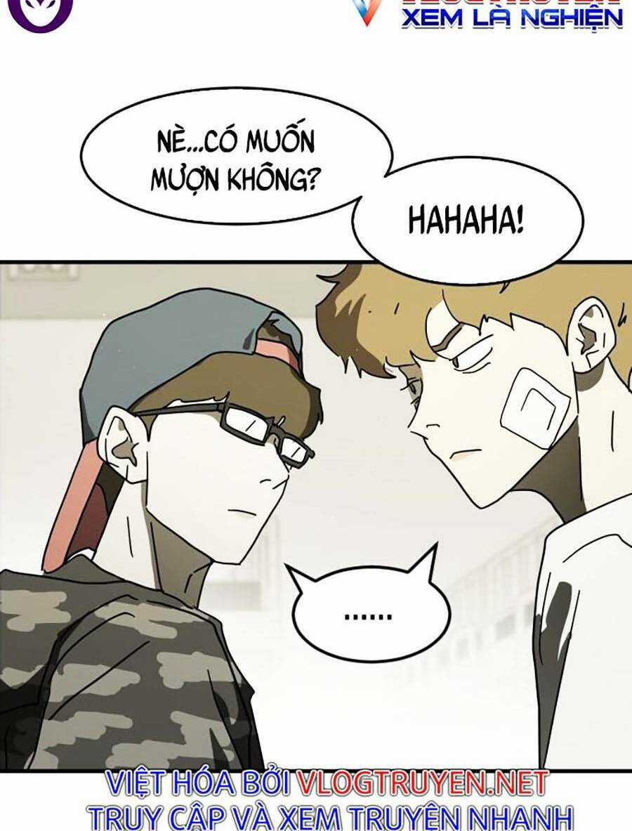 Đại Dịch Seoul Chapter 30 trang 43