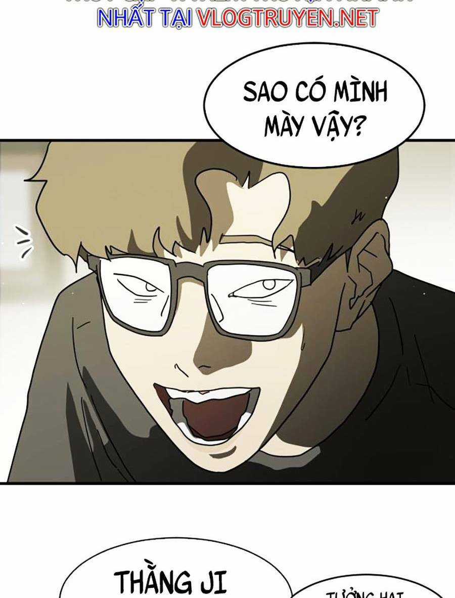 Đại Dịch Seoul Chapter 30 trang 44