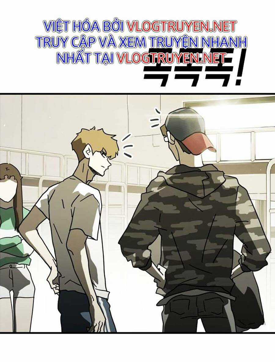 Đại Dịch Seoul Chapter 30 trang 47