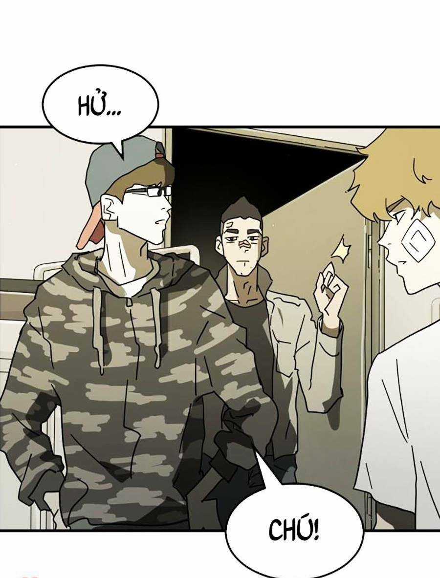 Đại Dịch Seoul Chapter 30 trang 48