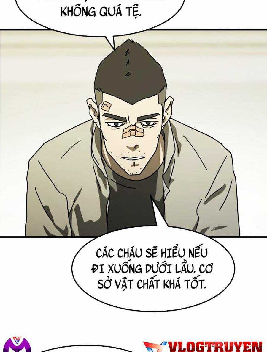 Đại Dịch Seoul Chapter 30 trang 51