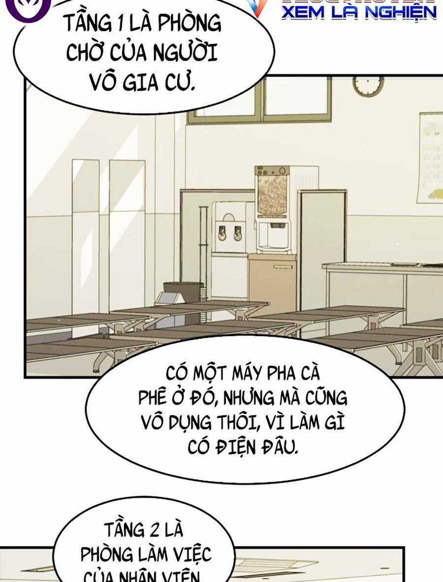 Đại Dịch Seoul Chapter 30 trang 52