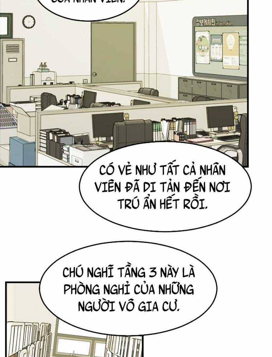 Đại Dịch Seoul Chapter 30 trang 53