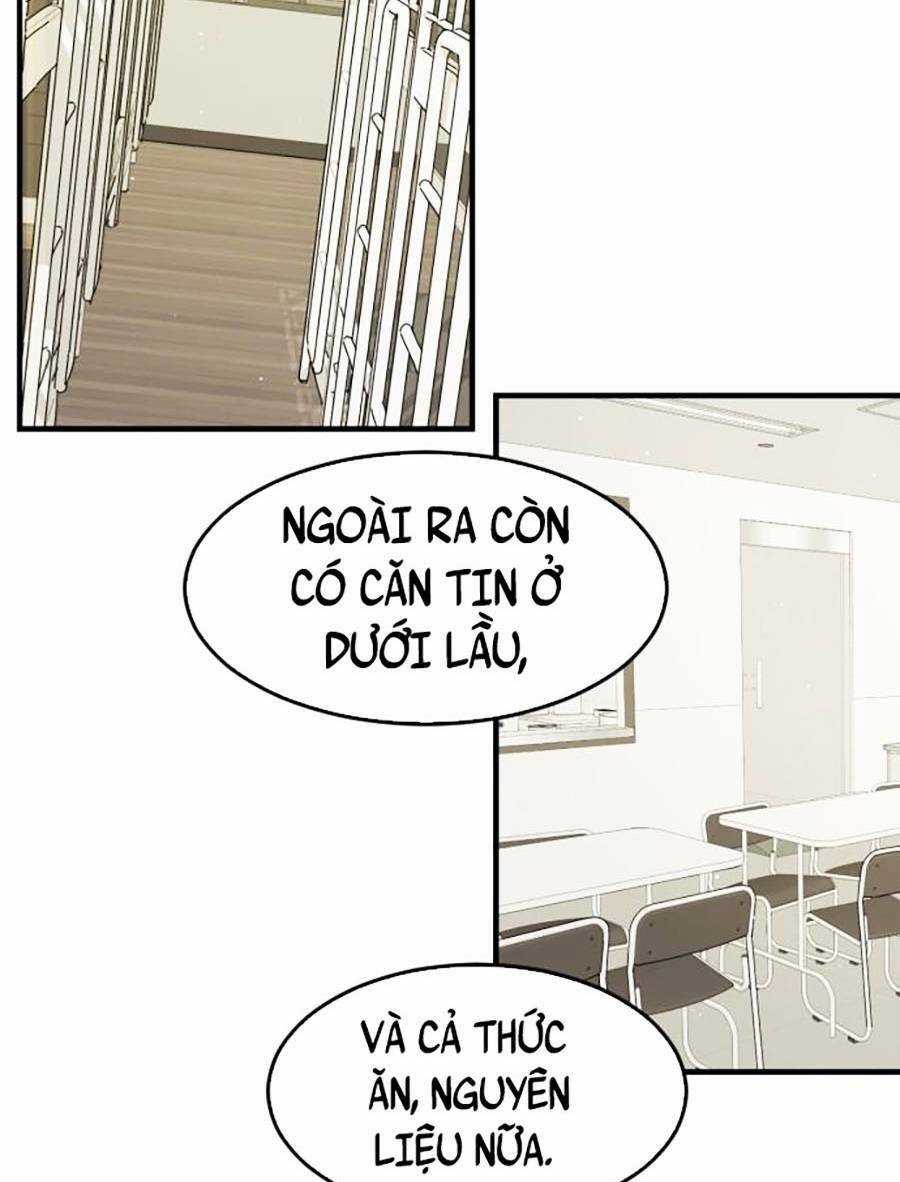 Đại Dịch Seoul Chapter 30 trang 54