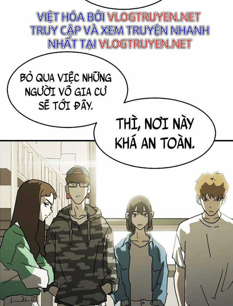 Đại Dịch Seoul Chapter 30 trang 55