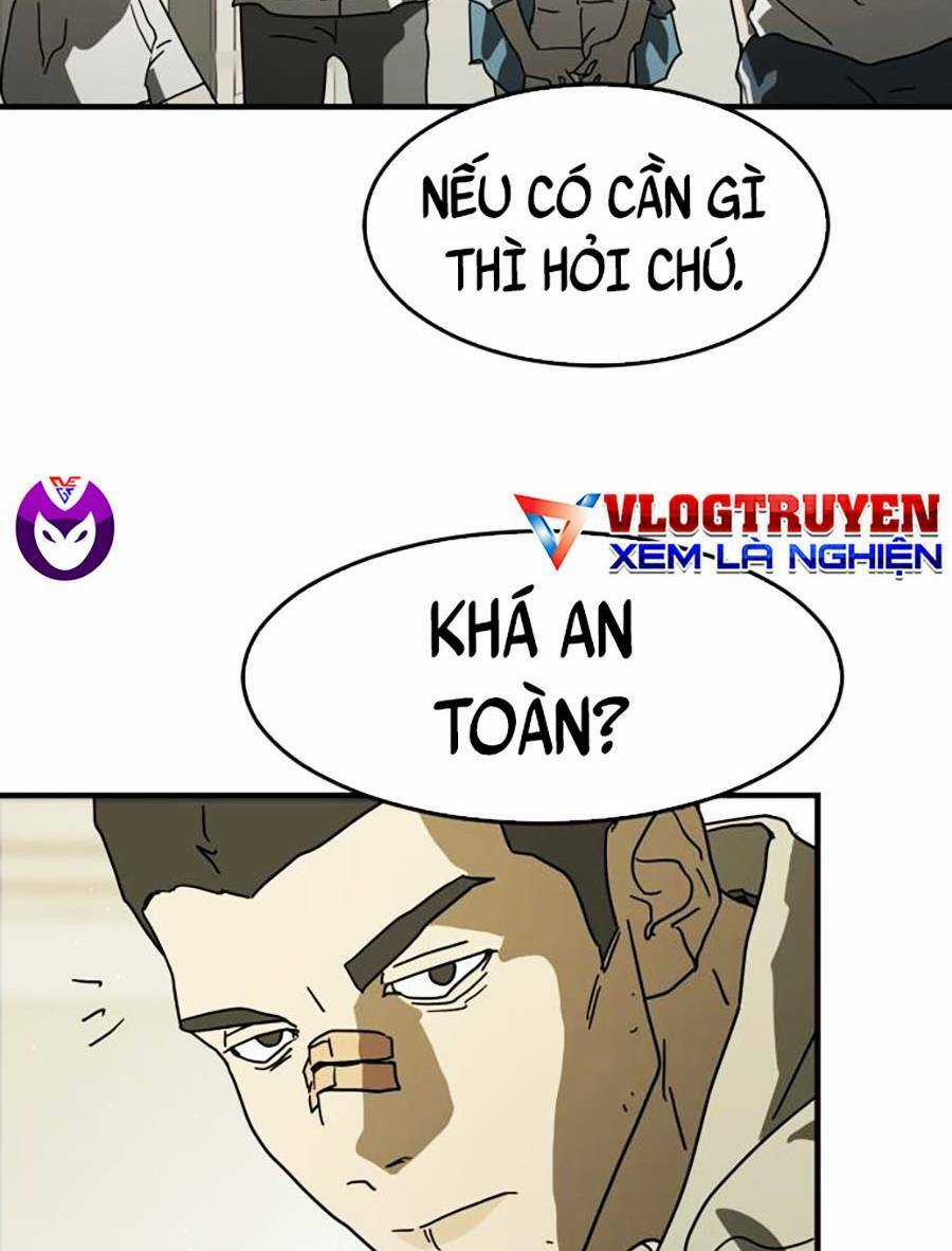 Đại Dịch Seoul Chapter 30 trang 56