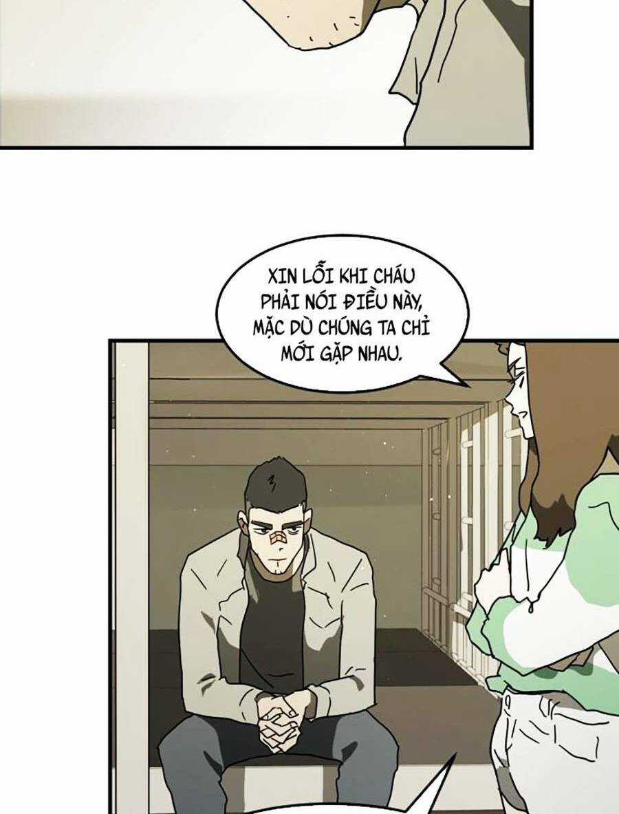 Đại Dịch Seoul Chapter 30 trang 57