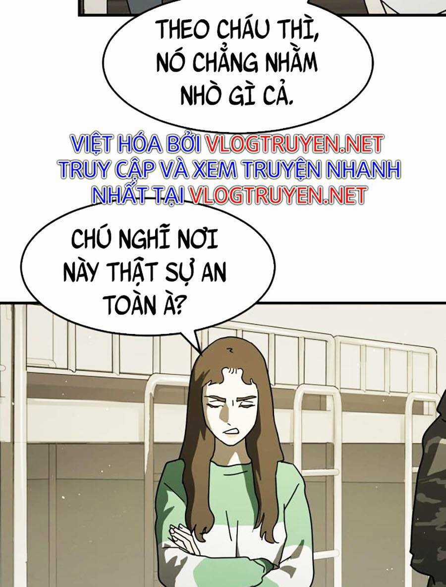 Đại Dịch Seoul Chapter 30 trang 58