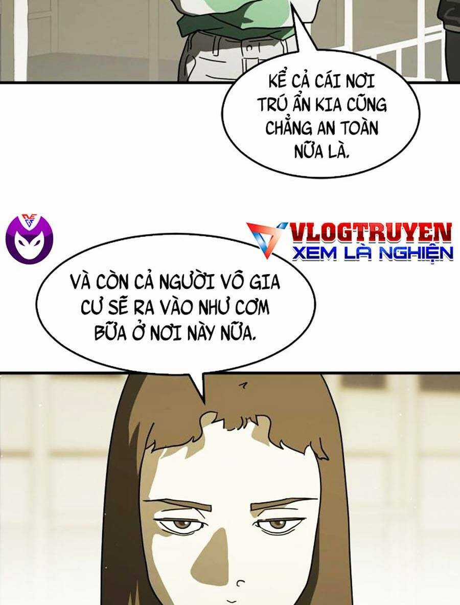 Đại Dịch Seoul Chapter 30 trang 59