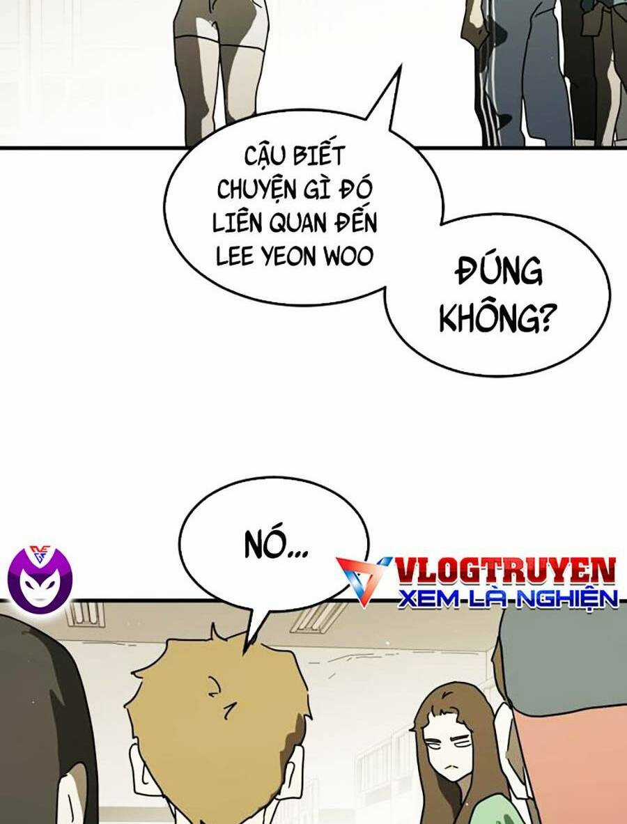 Đại Dịch Seoul Chapter 30 trang 63