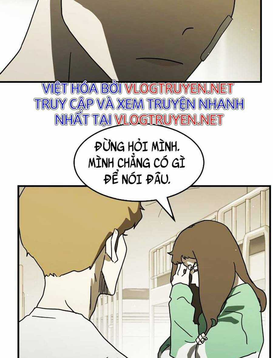 Đại Dịch Seoul Chapter 30 trang 65