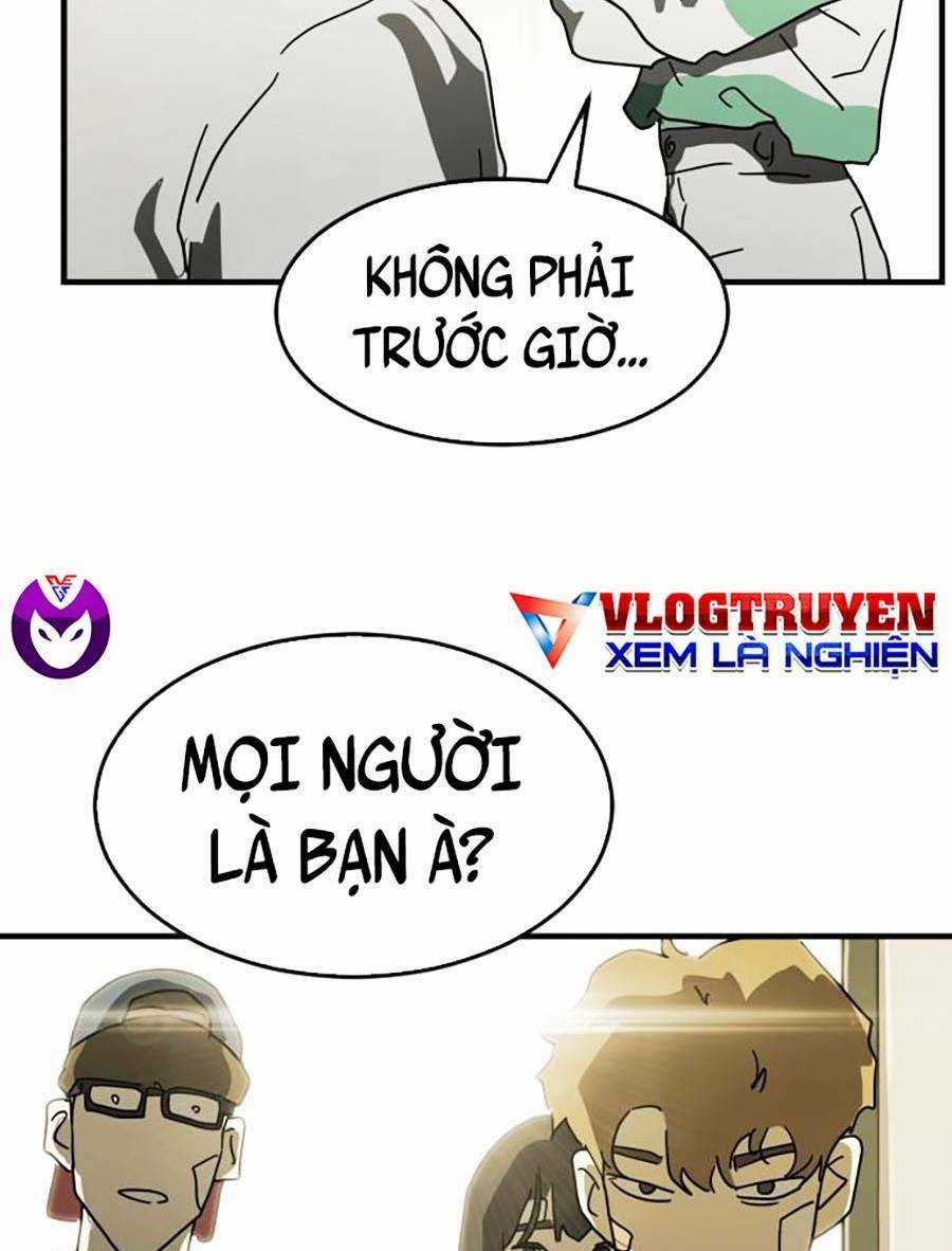 Đại Dịch Seoul Chapter 30 trang 66