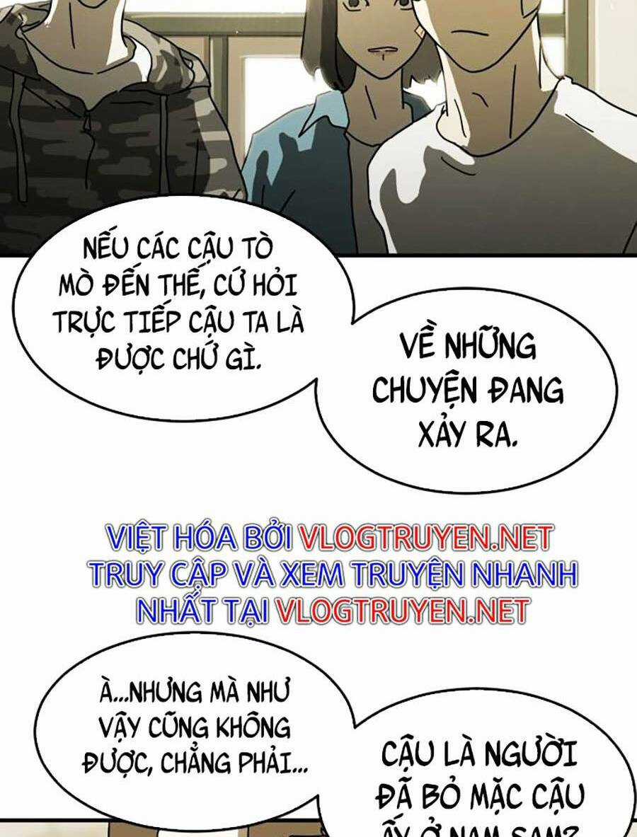 Đại Dịch Seoul Chapter 30 trang 67