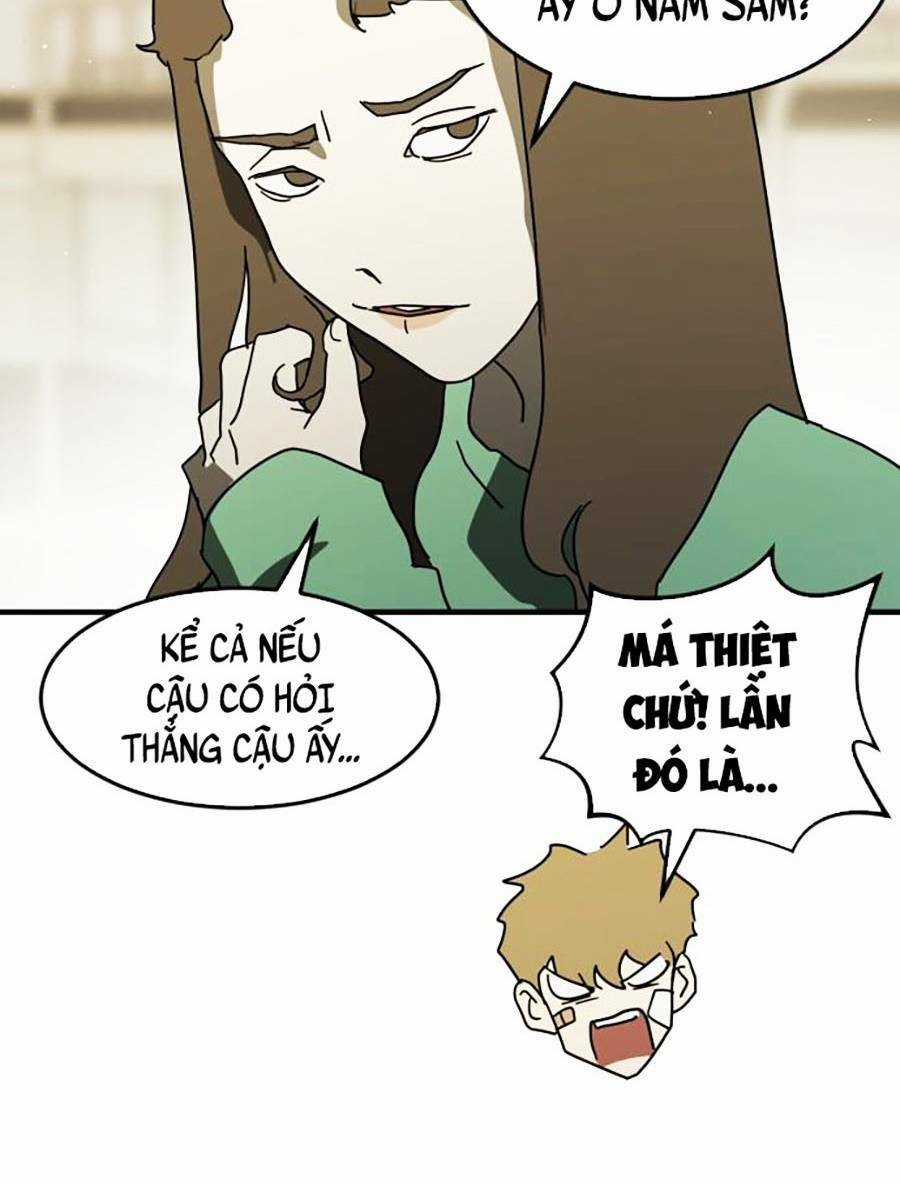 Đại Dịch Seoul Chapter 30 trang 68