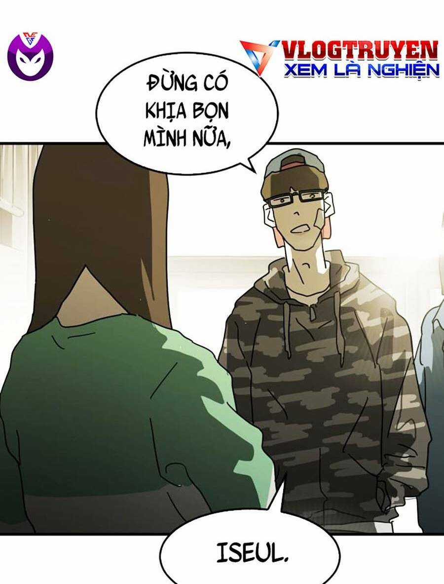 Đại Dịch Seoul Chapter 30 trang 69