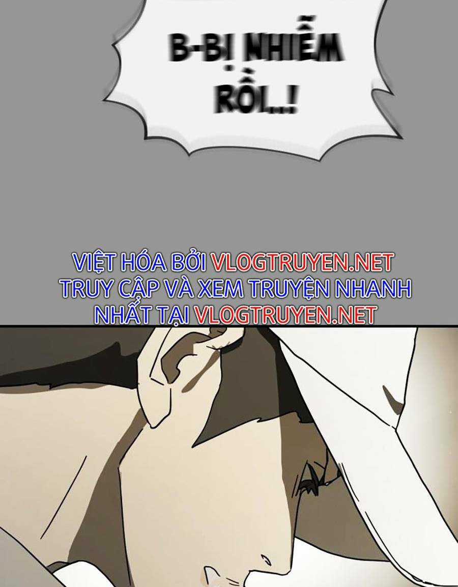 Đại Dịch Seoul Chapter 30 trang 7