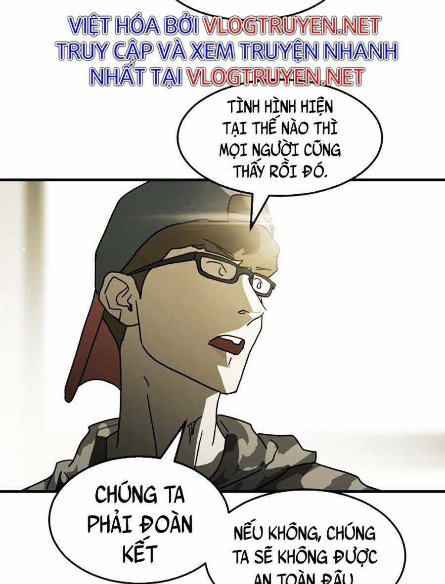 Đại Dịch Seoul Chapter 30 trang 70