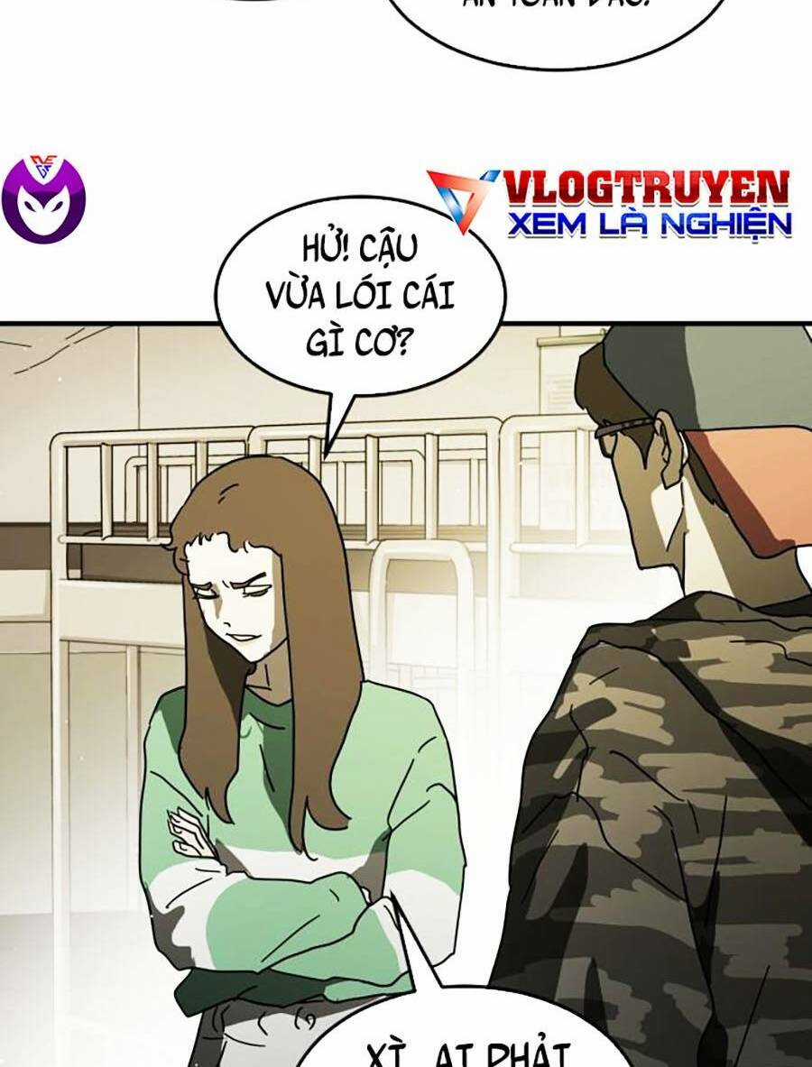 Đại Dịch Seoul Chapter 30 trang 71