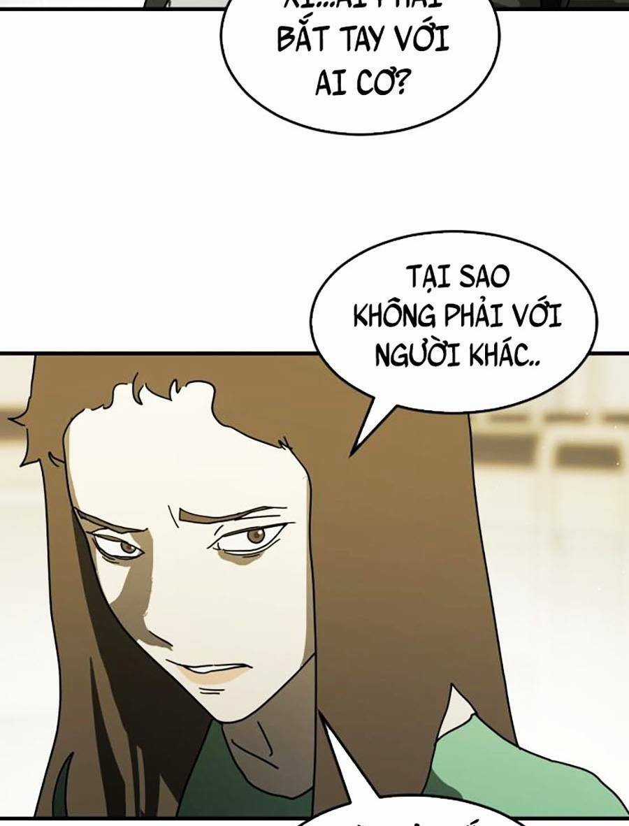 Đại Dịch Seoul Chapter 30 trang 72