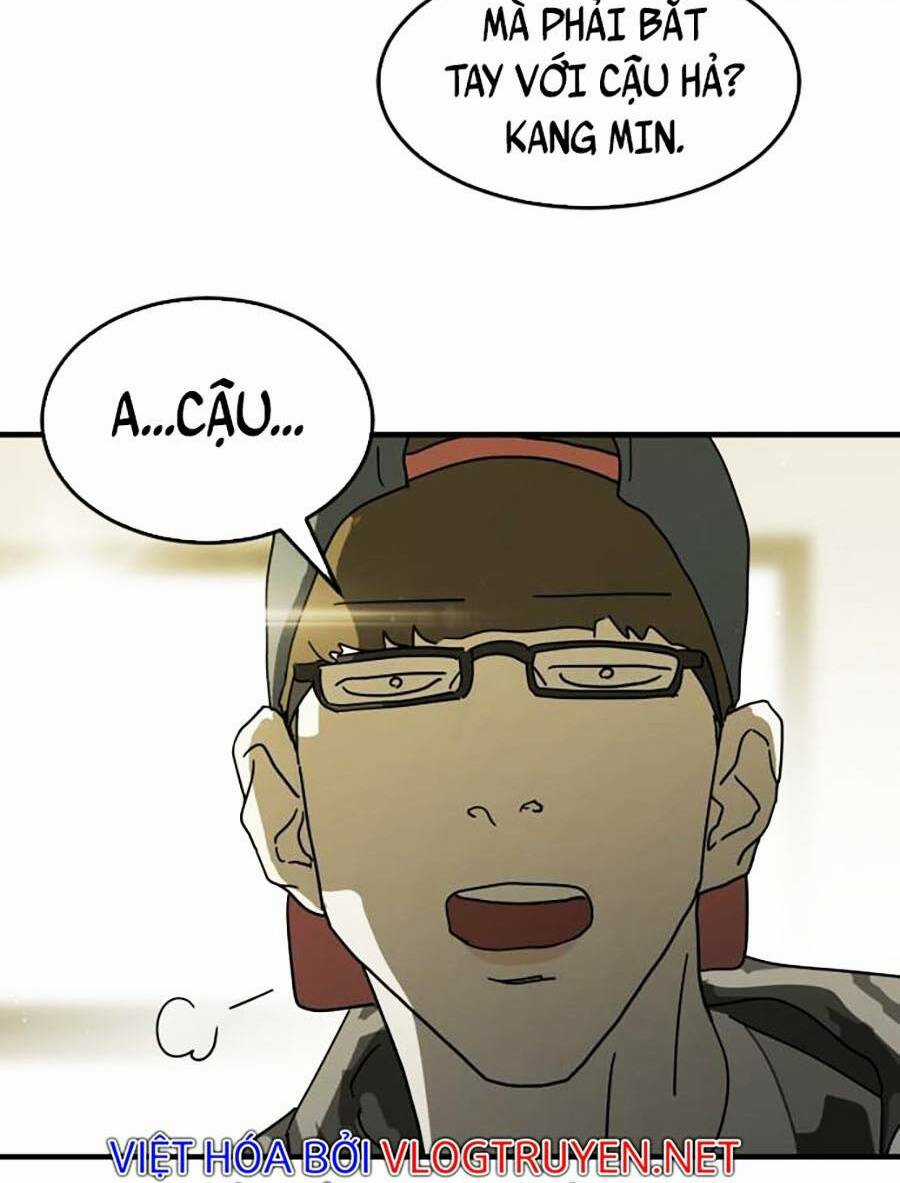 Đại Dịch Seoul Chapter 30 trang 73