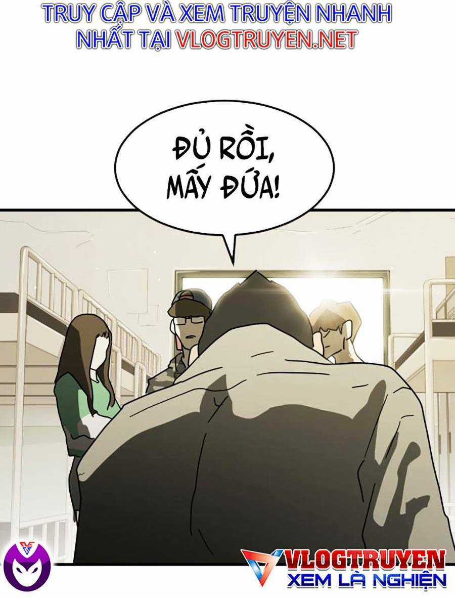 Đại Dịch Seoul Chapter 30 trang 74