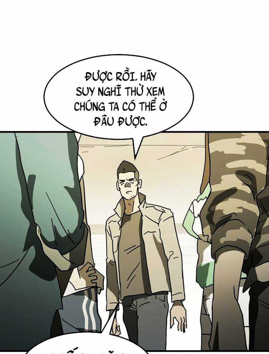 Đại Dịch Seoul Chapter 30 trang 75