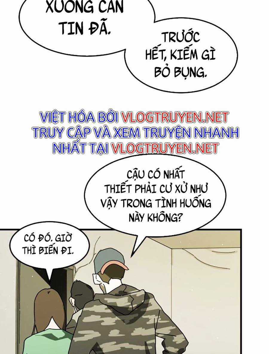 Đại Dịch Seoul Chapter 30 trang 76