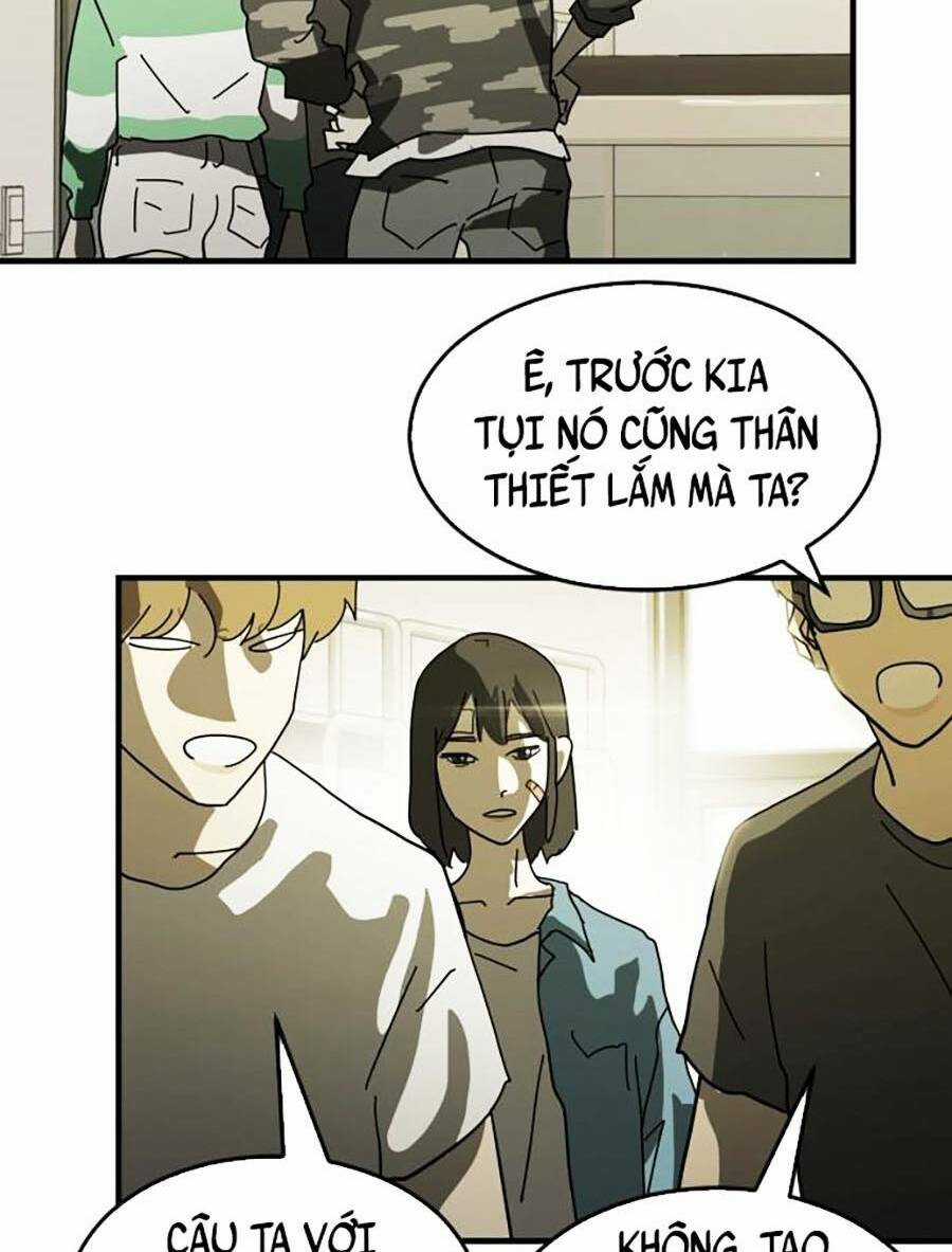 Đại Dịch Seoul Chapter 30 trang 77