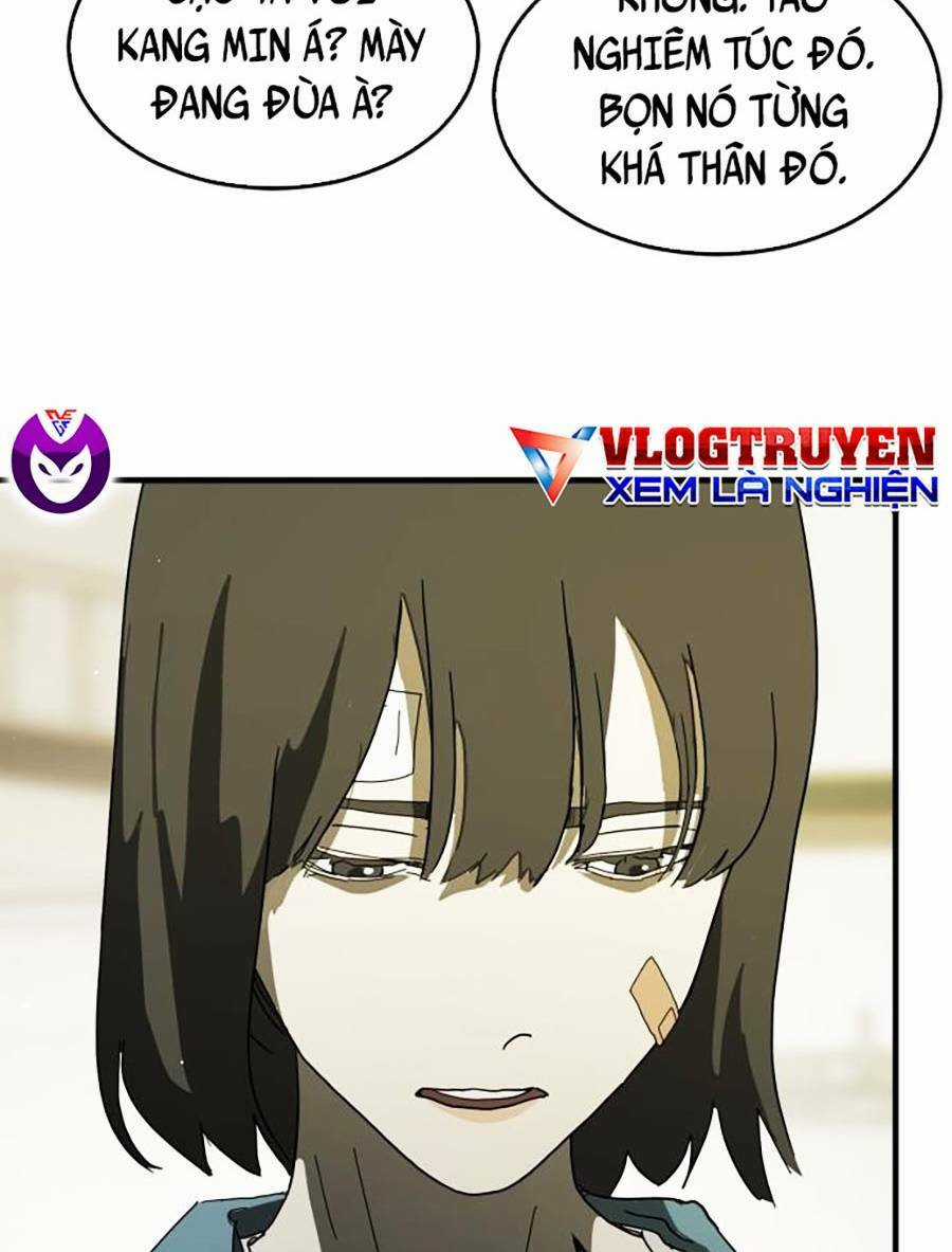 Đại Dịch Seoul Chapter 30 trang 78