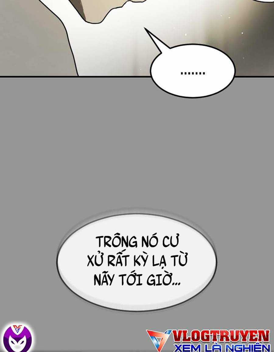 Đại Dịch Seoul Chapter 30 trang 8