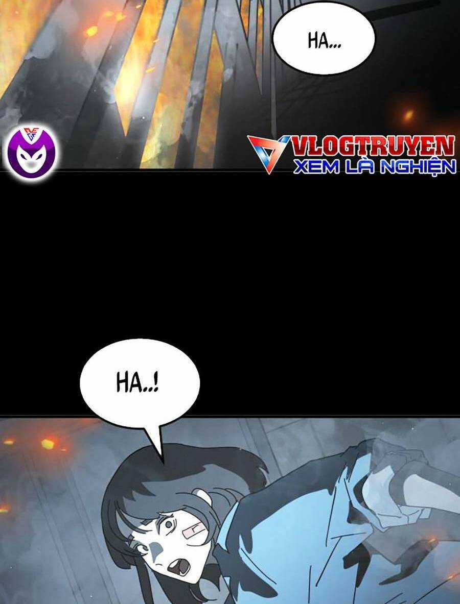 Đại Dịch Seoul Chapter 30 trang 85