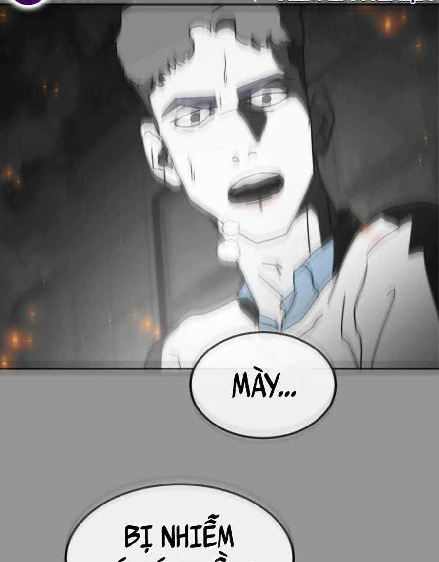 Đại Dịch Seoul Chapter 30 trang 9