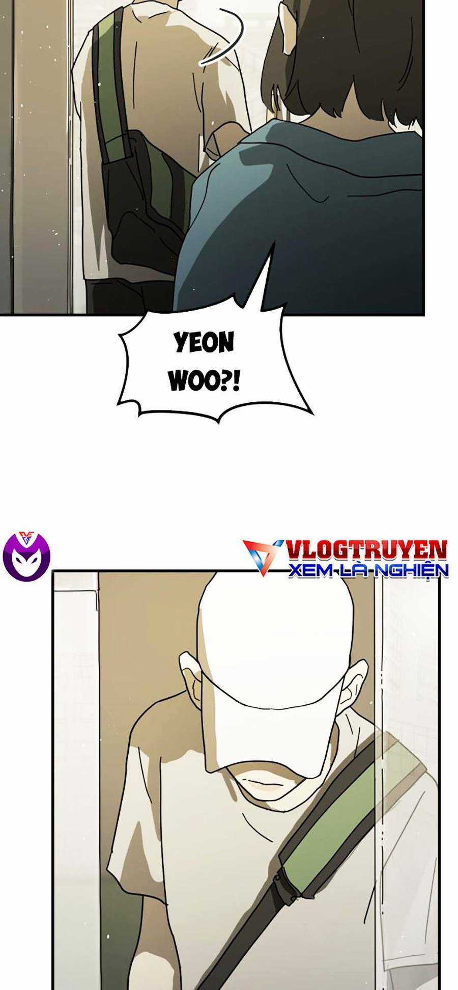 Đại Dịch Seoul Chapter 31 trang 10