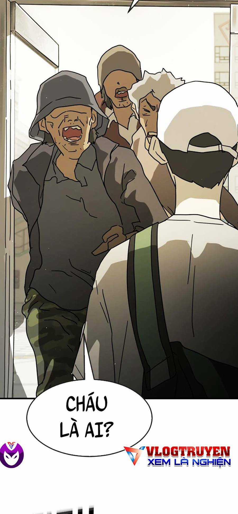 Đại Dịch Seoul Chapter 31 trang 12